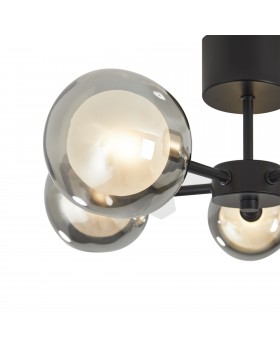 Подвесной светильник Freya FR5435PL-05B-foto3