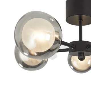 Подвесной светильник Freya FR5435PL-05B-foto3