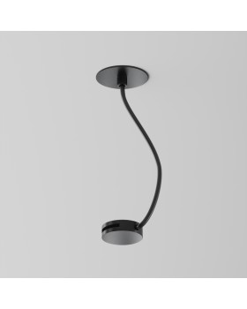 Комплектующие для систем освещения с токоведущими элементами Technical TRA130RWC-2B-foto2