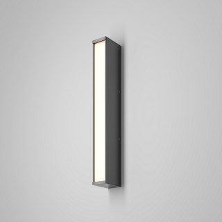 Настенный светильник (бра) Outdoor O571WL-L20B3K-foto4