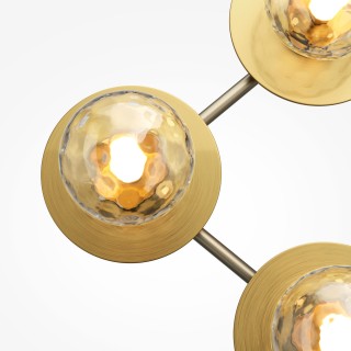 Настенный светильник (бра) Maytoni MOD331WL-L6BS3K-foto2