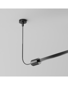 Комплектующие для систем освещения с токоведущими элементами Technical TRA154C-SB1-B-foto2