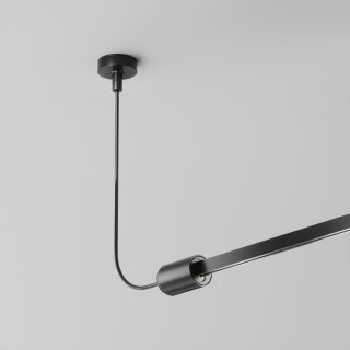 Комплектующие для систем освещения с токоведущими элементами Technical TRA154C-SB1-B-foto2