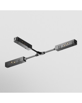 Комплектующие для систем освещения с токоведущими элементами Technical TRA004CWT-22B-foto2