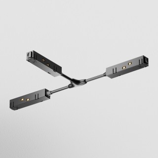 Комплектующие для систем освещения с токоведущими элементами Technical TRA004CWT-22B-foto2