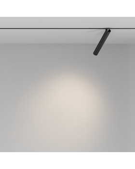 Трековый светильник Technical TR141-2-6W3K-M-B-foto9