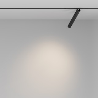 Трековый светильник Technical TR141-2-6W3K-M-B-foto9