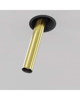 Встраиваемый светильник Technical C140RS-L300-7W4K-BBS-foto10