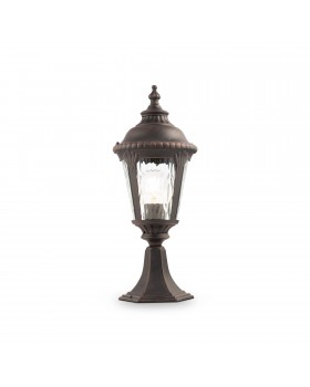 Ландшафтный светильник Outdoor O029FL-01BZ-foto2