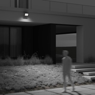 Прожектор Outdoor FL001-L100B6K-foto5