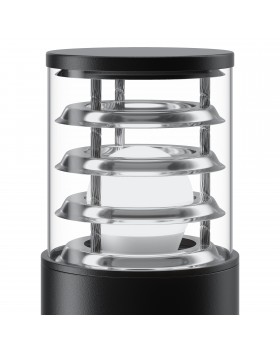 Ландшафтный светильник Outdoor O576FL-01B1-foto4