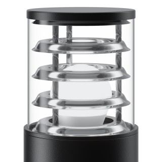 Ландшафтный светильник Outdoor O576FL-01B1-foto4