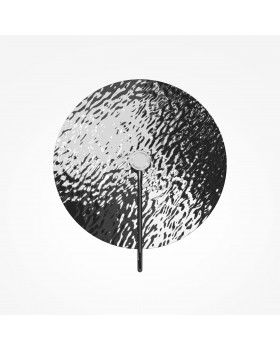 Настенный светильник (бра) Maytoni MOD305WL-03CH-foto5