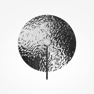 Настенный светильник (бра) Maytoni MOD305WL-03CH-foto5