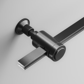 Комплектующие для трековой системы Technical TRA155CW-S1-B-foto3