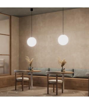 Подвесной светильник Technical P039PL-5W3K-20-B-foto3