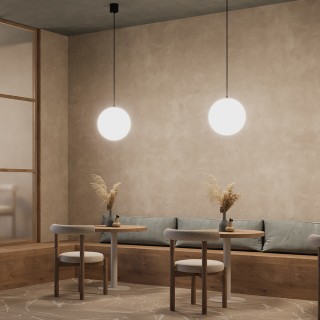 Подвесной светильник Technical P039PL-5W3K-20-B-foto3