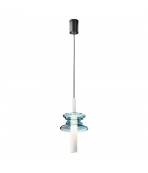 Подвесной светильник Maytoni MOD255PL-01B2-foto2