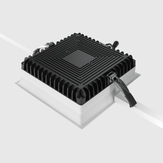 Встраиваемый светильник Technical DL056-24W3K-W-foto4