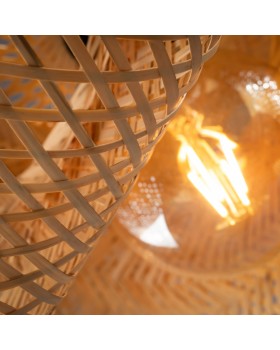 Подвесной светильник Freya FR5243PL-01BR8-foto9