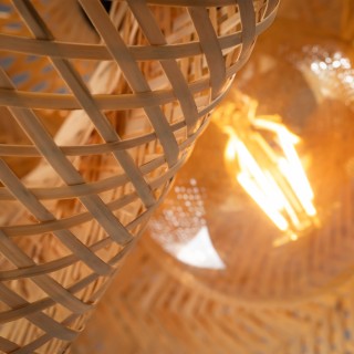 Подвесной светильник Freya FR5243PL-01BR8-foto9