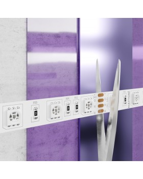 Светодиодная лента Led Strip 10174-foto3