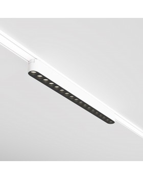 Трековый светильник Technical TR082-1-18W3K-M-W-foto5