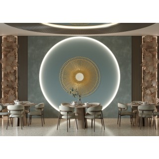 Гибкий неон Led Strip 20082-foto3