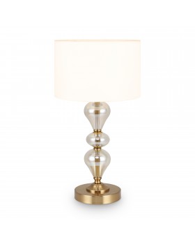 Настольный светильник Freya FR5369TL-01BS-foto3