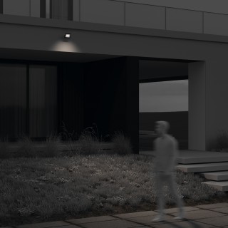 Прожектор Outdoor FL001-L30B4K-foto5