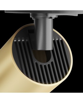 Трековый светильник Technical TR020-1-U-GU10-BMG-foto3