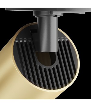 Трековый светильник Technical TR020-1-U-GU10-BMG-foto3