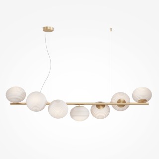 Подвесной светильник Maytoni MOD268PL-07G-foto3