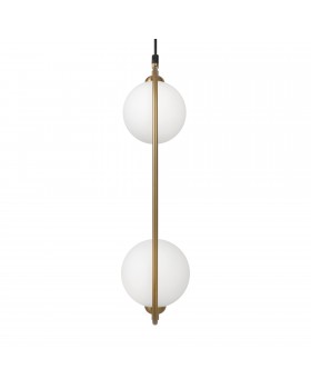 Подвесной светильник Maytoni MOD013PL-02BS1-foto3