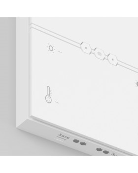 Беспроводная панель управления Technical DRC034-8-W-foto2