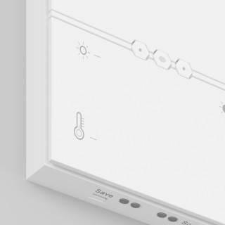Беспроводная панель управления Technical DRC034-8-W-foto2