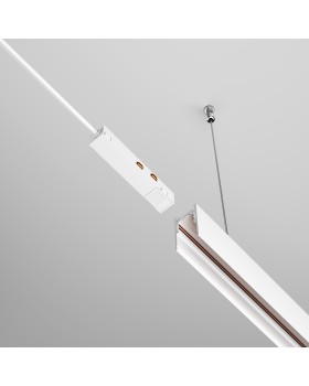 Комплектующие для систем освещения с токоведущими элементами Technical TRA034B-42W-foto3