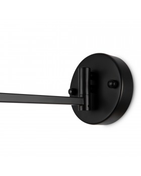 Настенный светильник (бра) Freya FR5290WL-01B-foto5