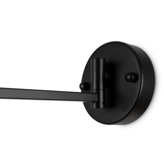 Настенный светильник (бра) Freya FR5290WL-01B-foto5