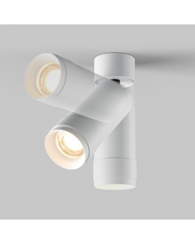 Потолочный светильник Technical C055CL-L12W3K-Z-W-foto5