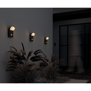 Настенный светильник (бра) Outdoor O446WL-L7GF3KSR-foto6