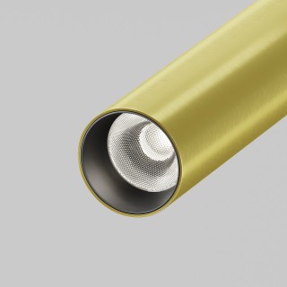 Трековый светильник Technical TR141-2-6W4K-M-BS-foto2