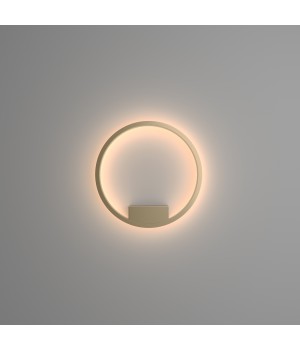 Настенный светильник (бра) Maytoni MOD058WL-L25BS3K-foto3