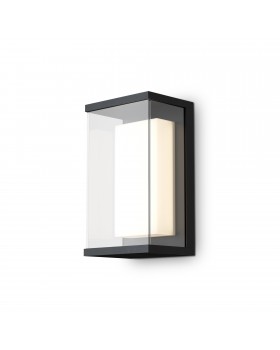 Настенный светильник (бра) Outdoor O021WL-L10B4K-foto2