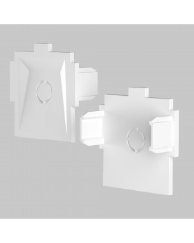 Комплектующие для встраиваемой трековой системы Technical TRA084EC-12W-foto2