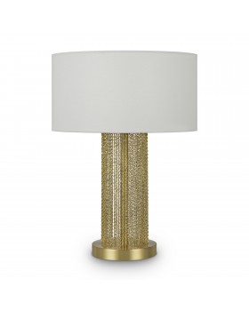 Настольный светильник Maytoni MOD151TL-01G-foto4