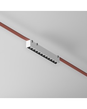 Подвесной светильник Technical TR128B-12W4K-M-W-foto3