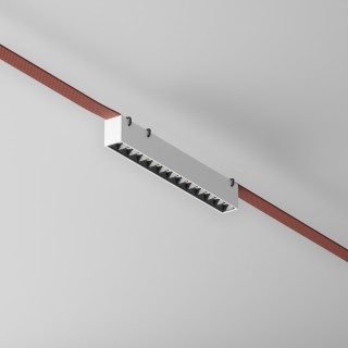 Подвесной светильник Technical TR128B-12W4K-M-W-foto3