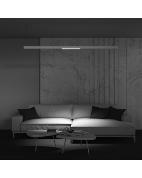 Трековый светильник Technical TR031-2-24W3K-W-foto5