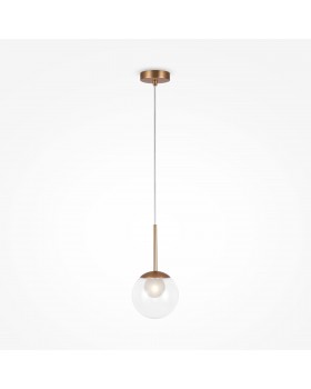 Подвесной светильник Maytoni MOD521PL-01G1-foto4